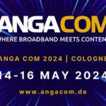 ANGA COM 2024 Cologne, Germany | Exhibition Stand Builder in Cologne
