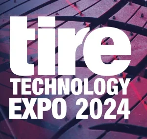 Exhibition Stand Builder & Contractor in Tire Technology Expo 2024 Hannover, Germany | BTBDESIGN INTERNATIONAL